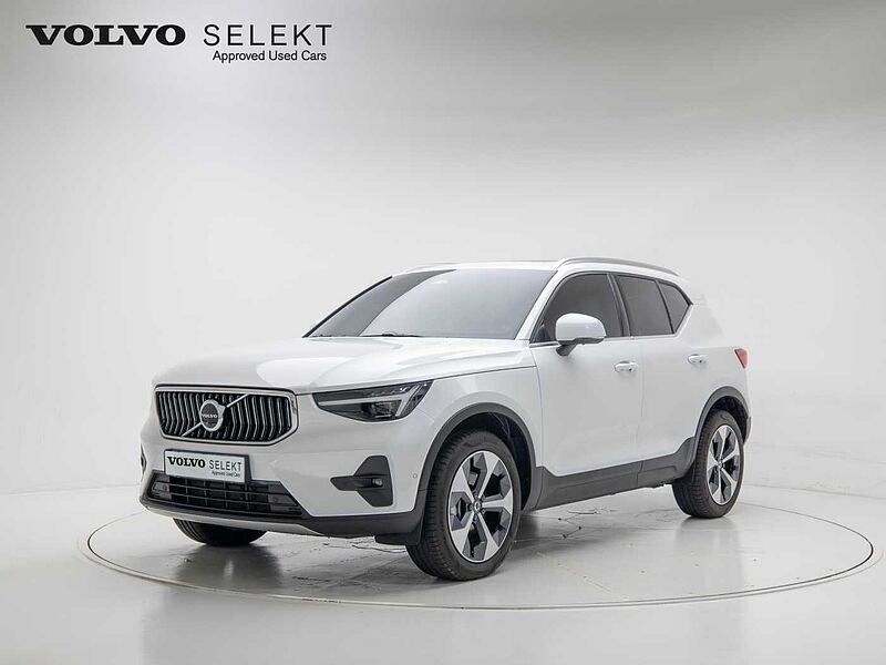 Volvo Ultra, B4 AWD 마일드 하이브리드, 가솔린, 브라이트