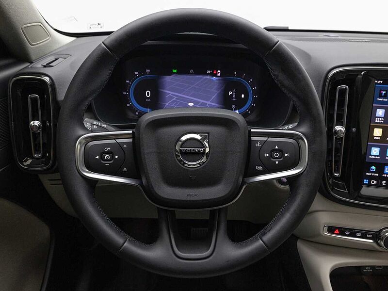 Volvo Ultra, B4 AWD 마일드 하이브리드, 가솔린, 브라이트