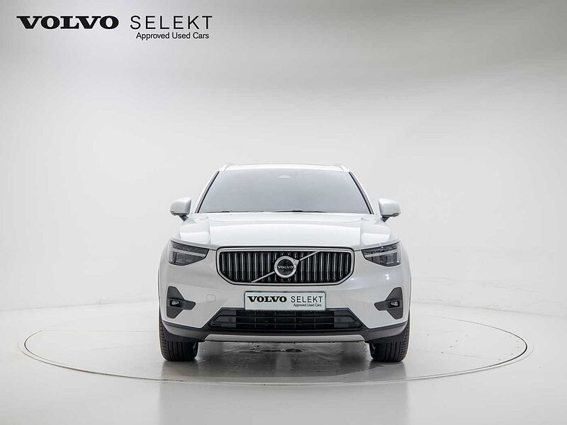Volvo Ultra, B4 AWD 마일드 하이브리드, 가솔린, 브라이트