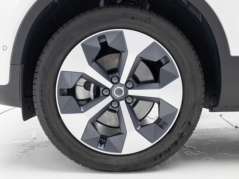 Volvo Ultra, B4 AWD 마일드 하이브리드, 가솔린, 브라이트