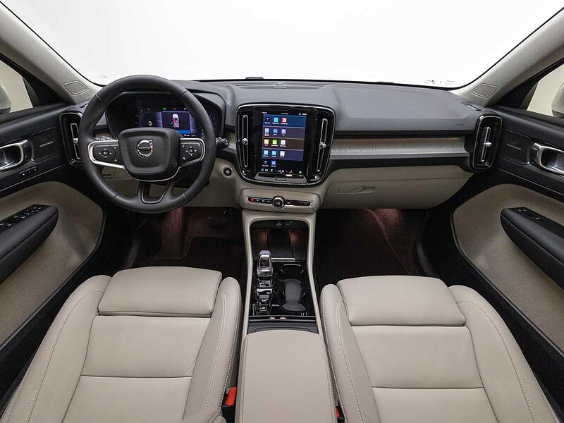 Volvo Ultra, B4 AWD 마일드 하이브리드, 가솔린, 브라이트