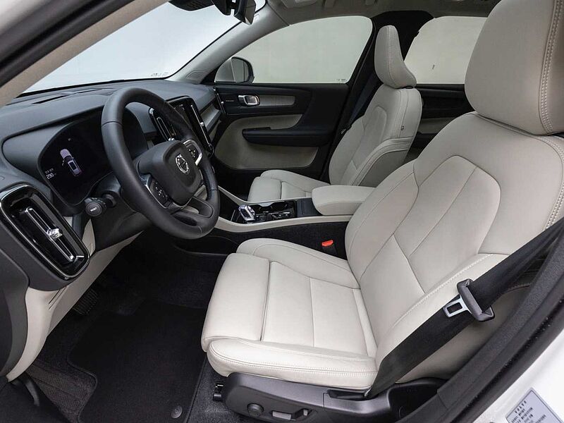 Volvo Ultra, B4 AWD 마일드 하이브리드, 가솔린, 브라이트