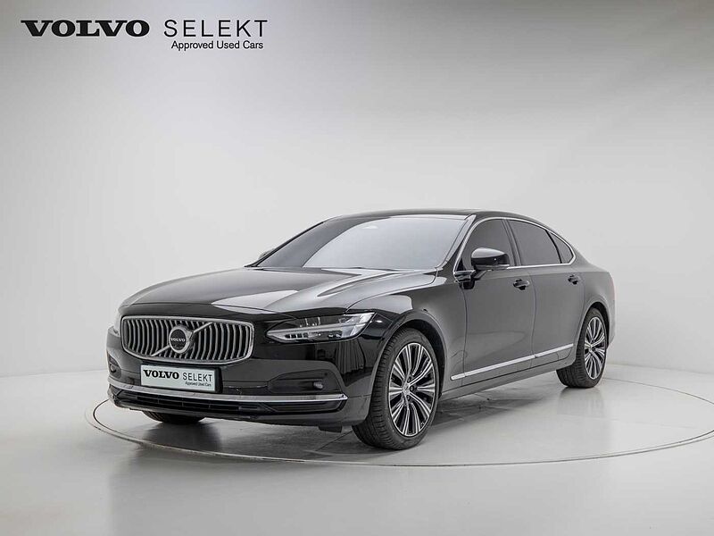 Volvo  Ultimate, B5 마일드 하이브리드, 가솔린, 브라이트