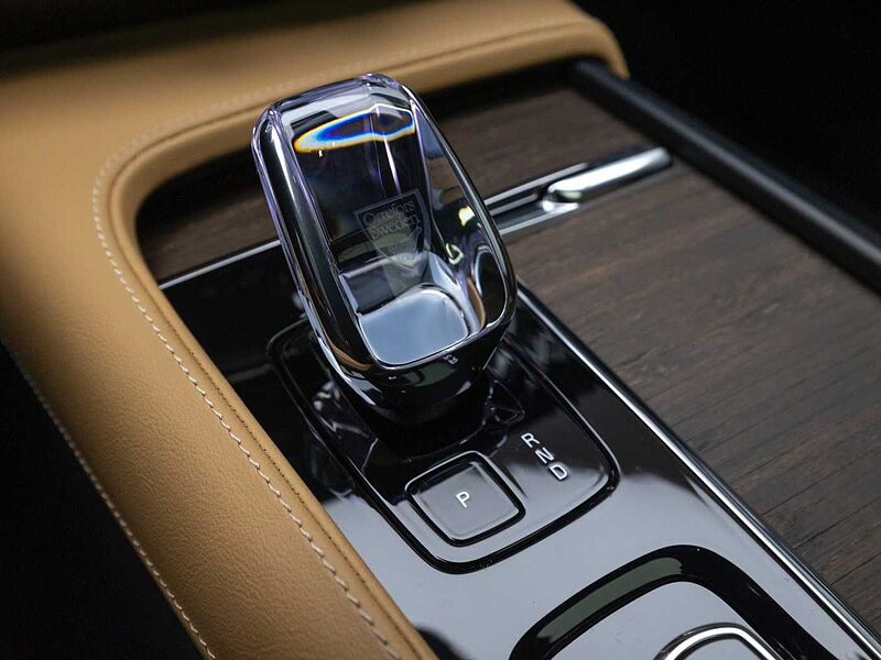 Volvo  Ultimate, B5 마일드 하이브리드, 가솔린, 브라이트