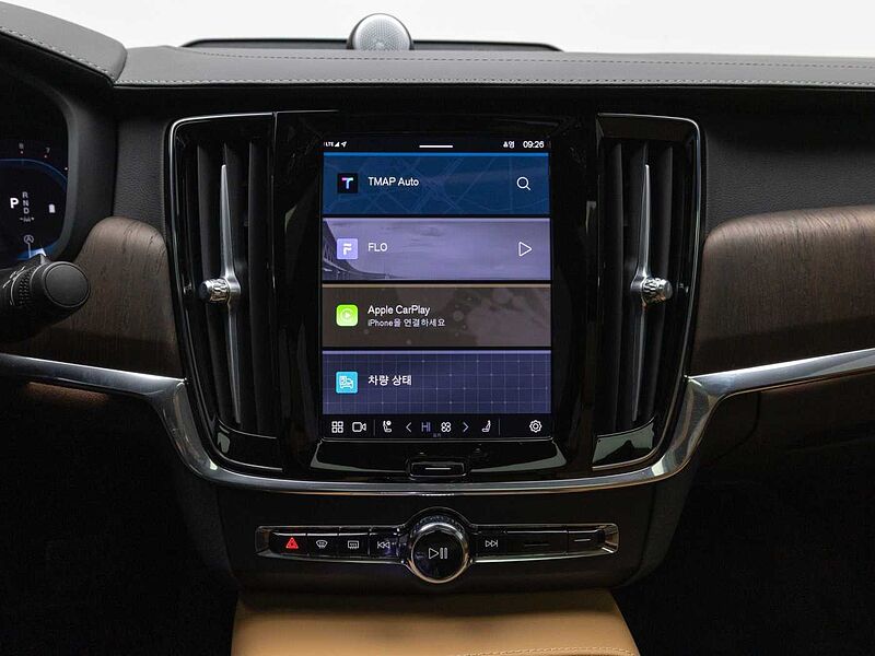 Volvo  Ultimate, B5 마일드 하이브리드, 가솔린, 브라이트