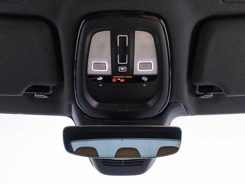 Volvo  Ultimate, B5 마일드 하이브리드, 가솔린, 브라이트