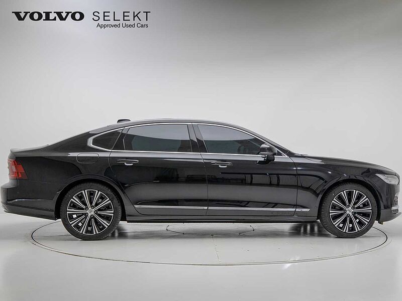 Volvo  Ultimate, B5 마일드 하이브리드, 가솔린, 브라이트