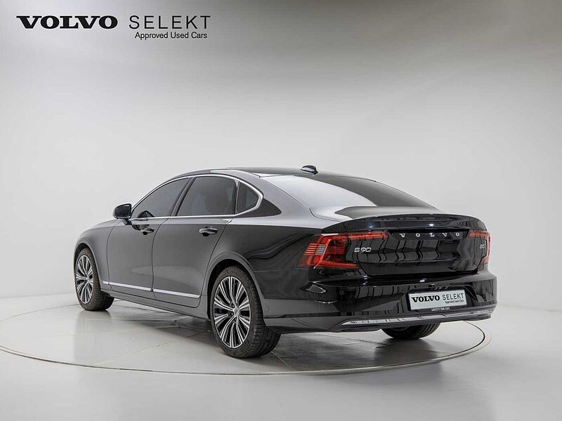 Volvo  Ultimate, B5 마일드 하이브리드, 가솔린, 브라이트