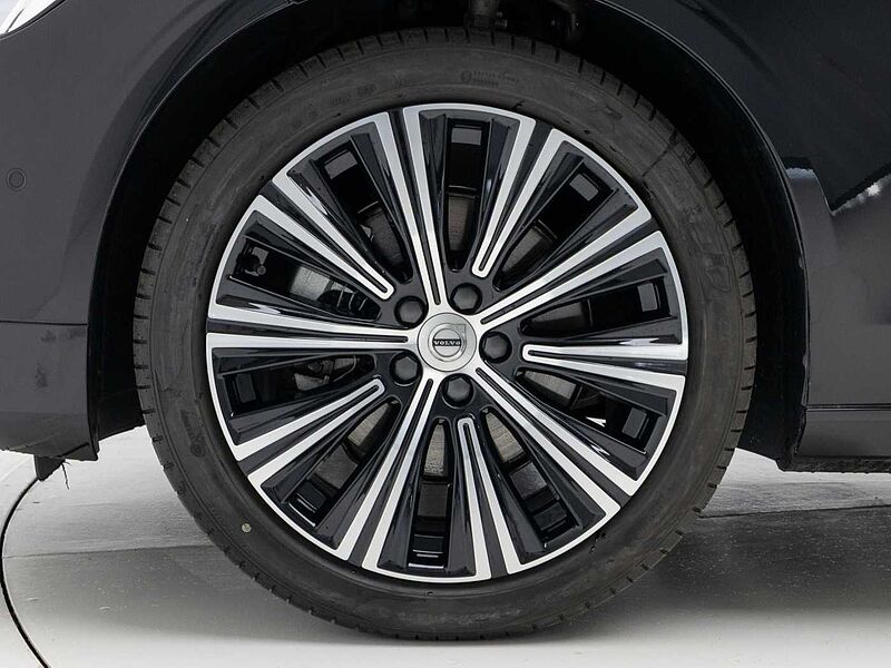 Volvo  Ultimate, B5 마일드 하이브리드, 가솔린, 브라이트