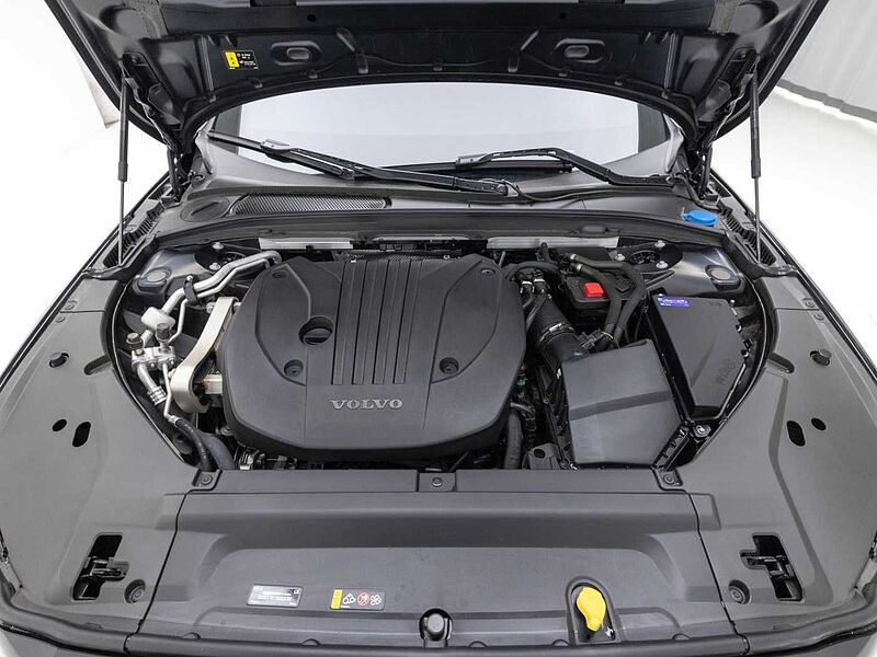 Volvo  Ultimate, B5 마일드 하이브리드, 가솔린, 브라이트