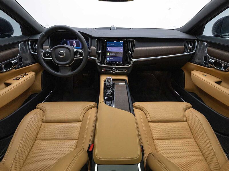 Volvo  Ultimate, B5 마일드 하이브리드, 가솔린, 브라이트