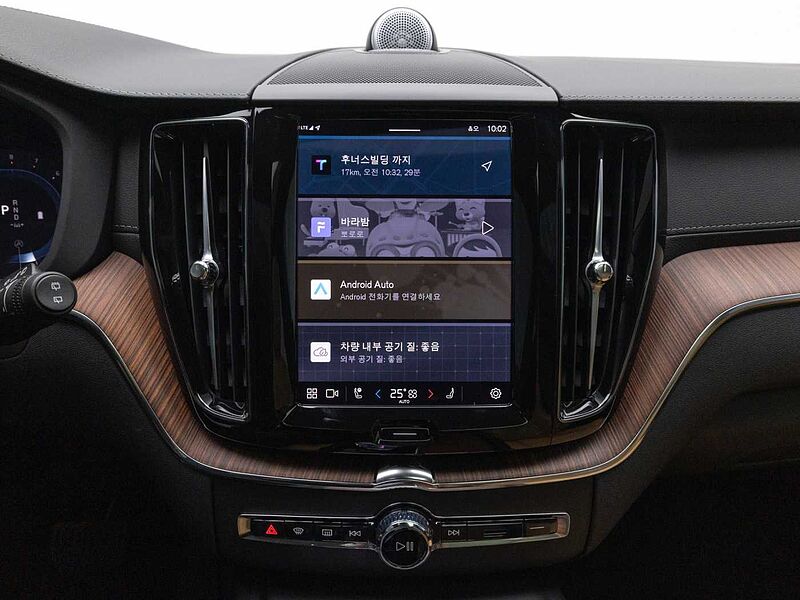 Volvo  Ultra, B5 AWD 마일드 하이브리드, 가솔린, 브라이트