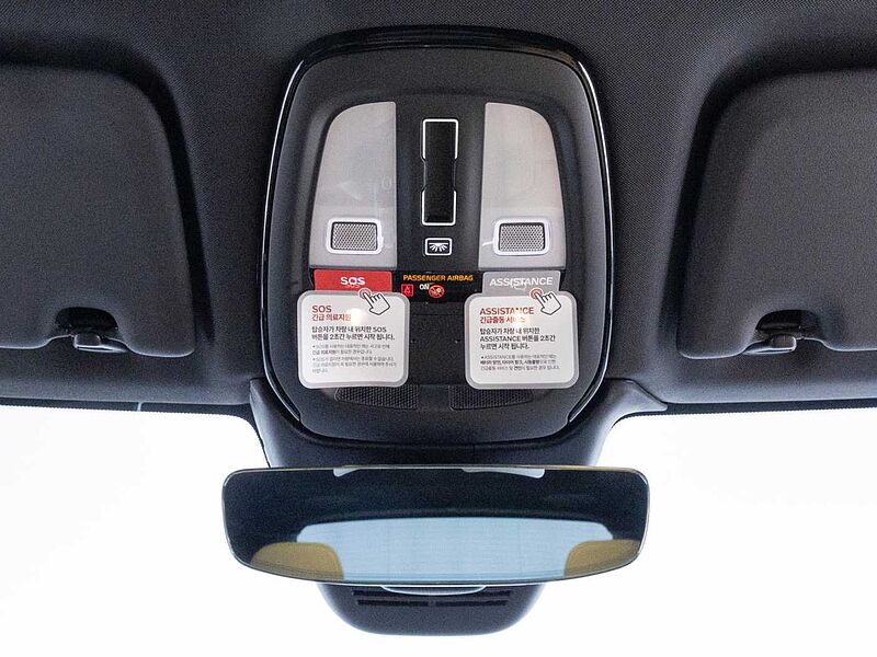 Volvo  Ultra, B5 AWD 마일드 하이브리드, 가솔린, 브라이트