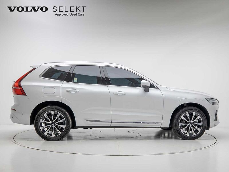 Volvo  Ultra, B5 AWD 마일드 하이브리드, 가솔린, 브라이트