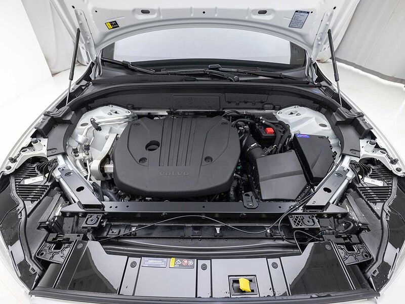 Volvo  Ultra, B5 AWD 마일드 하이브리드, 가솔린, 브라이트