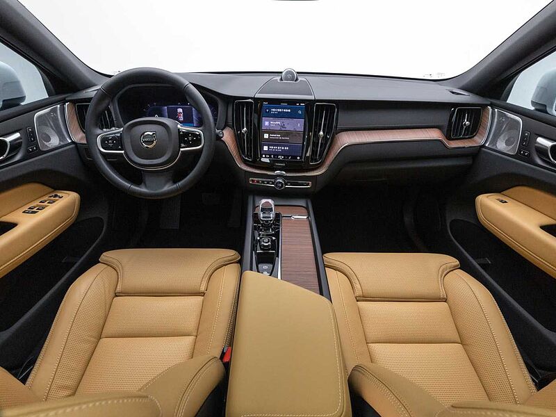 Volvo  Ultra, B5 AWD 마일드 하이브리드, 가솔린, 브라이트