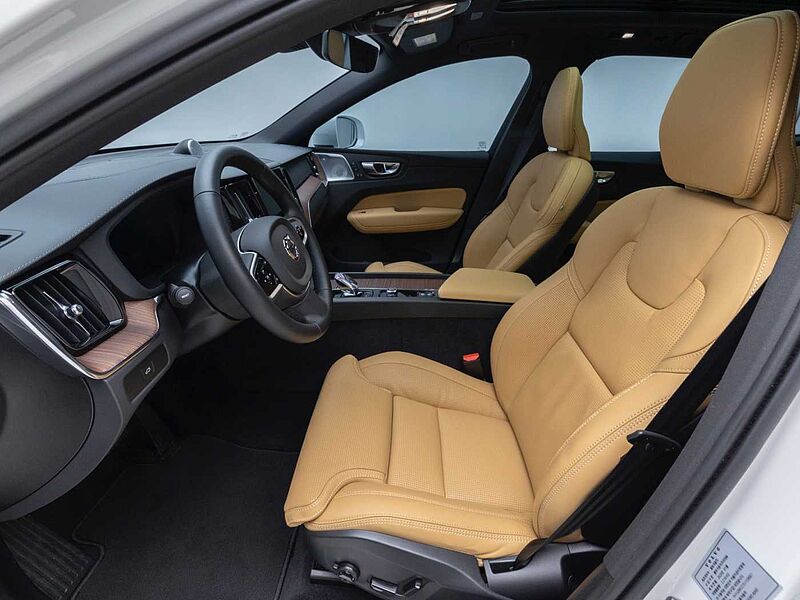 Volvo  Ultra, B5 AWD 마일드 하이브리드, 가솔린, 브라이트