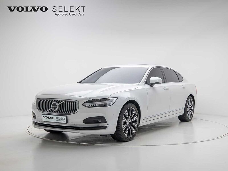 Volvo  Ultimate, B5 마일드 하이브리드, 가솔린, 브라이트
