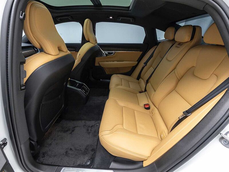 Volvo  Ultimate, B5 마일드 하이브리드, 가솔린, 브라이트