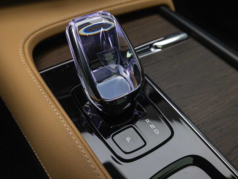 Volvo  Ultimate, B5 마일드 하이브리드, 가솔린, 브라이트