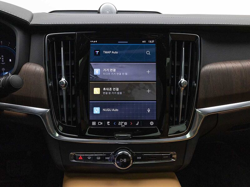 Volvo  Ultimate, B5 마일드 하이브리드, 가솔린, 브라이트