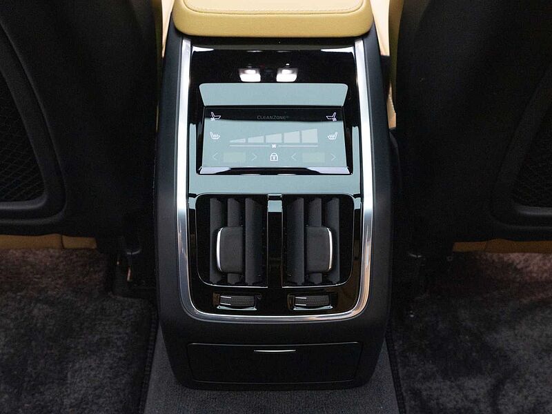 Volvo  Ultimate, B5 마일드 하이브리드, 가솔린, 브라이트