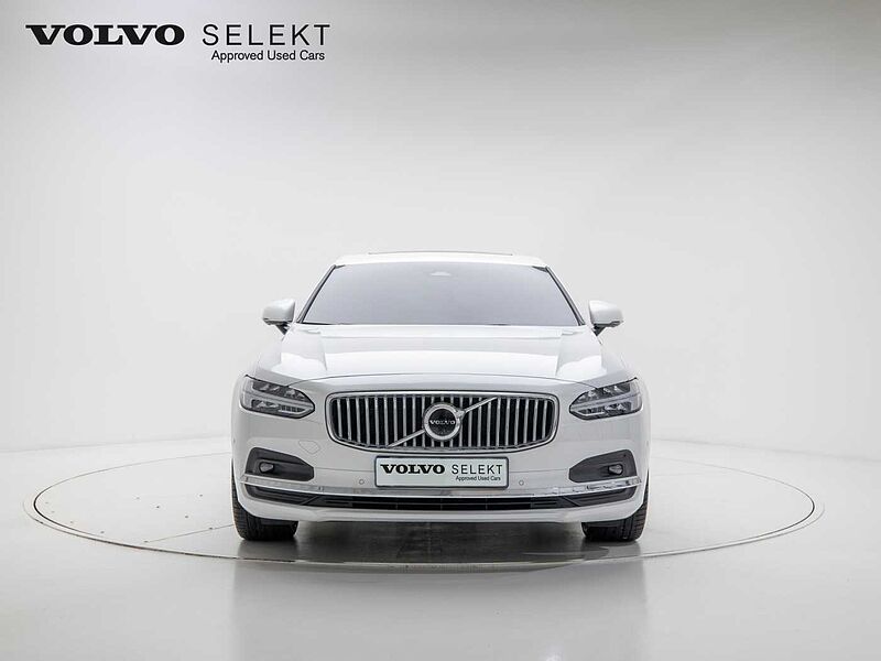 Volvo  Ultimate, B5 마일드 하이브리드, 가솔린, 브라이트