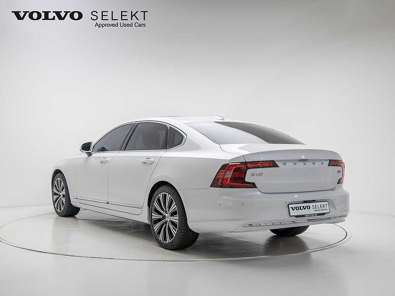 Volvo  Ultimate, B5 마일드 하이브리드, 가솔린, 브라이트