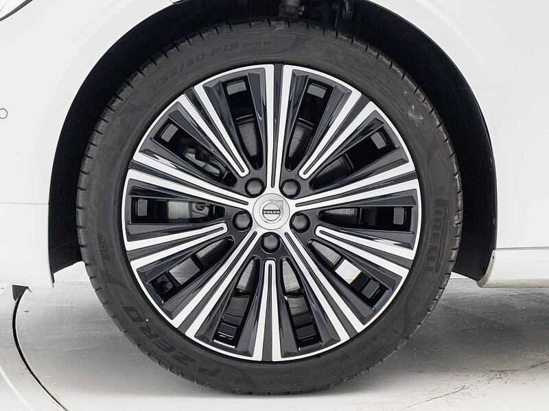 Volvo  Ultimate, B5 마일드 하이브리드, 가솔린, 브라이트