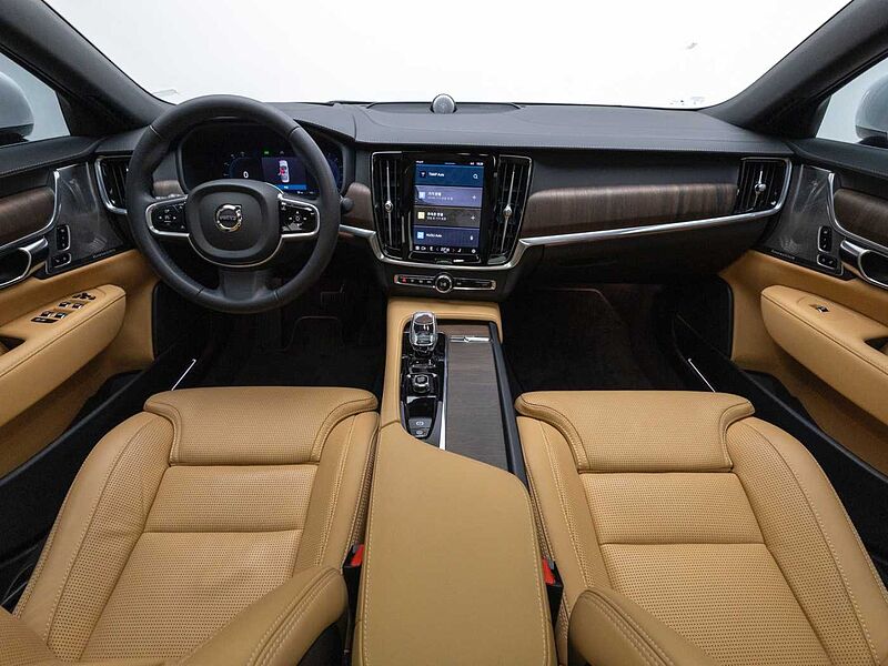 Volvo  Ultimate, B5 마일드 하이브리드, 가솔린, 브라이트