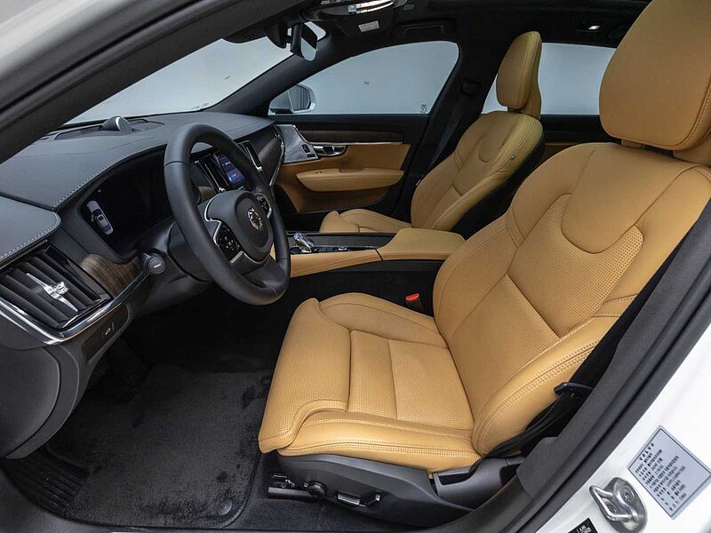 Volvo  Ultimate, B5 마일드 하이브리드, 가솔린, 브라이트