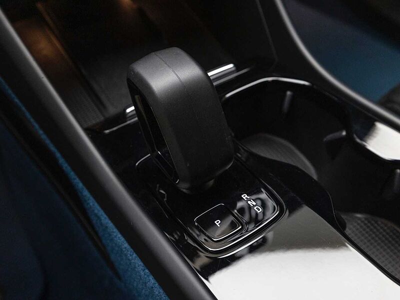 Volvo Recharge Ultimate, Twin Motor, 전기