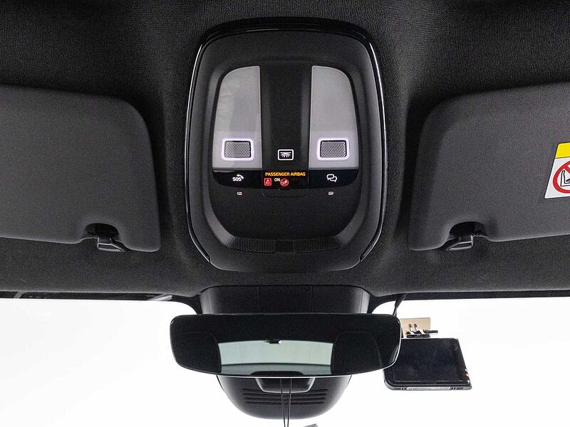 Volvo Recharge Ultimate, Twin Motor, 전기