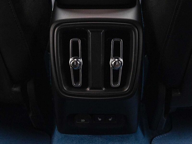 Volvo Recharge Ultimate, Twin Motor, 전기