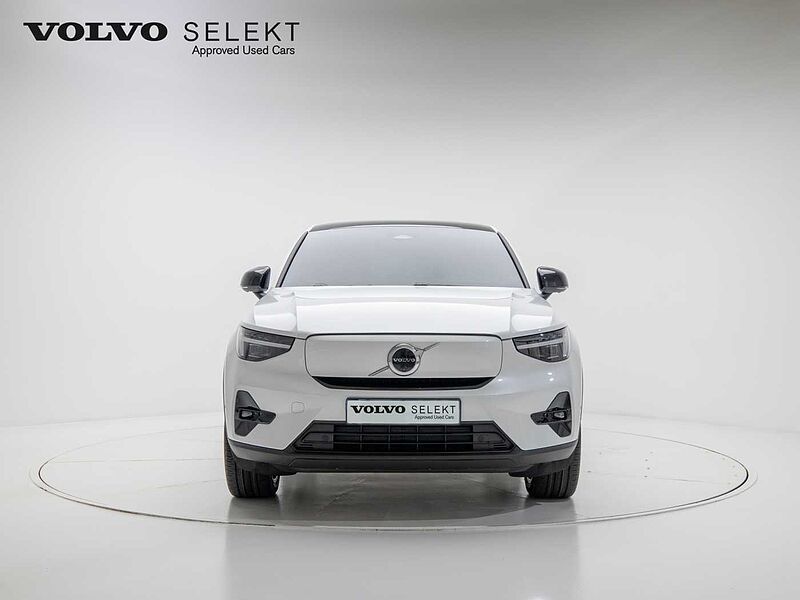 Volvo Recharge Ultimate, Twin Motor, 전기