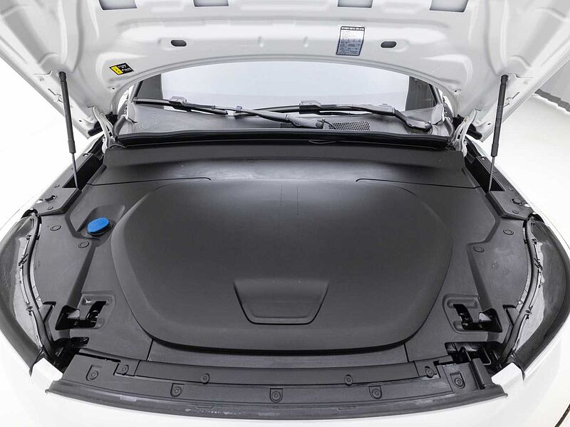 Volvo Recharge Ultimate, Twin Motor, 전기