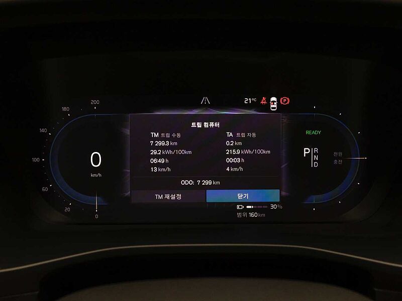 Volvo Recharge Ultimate, Twin Motor, 전기