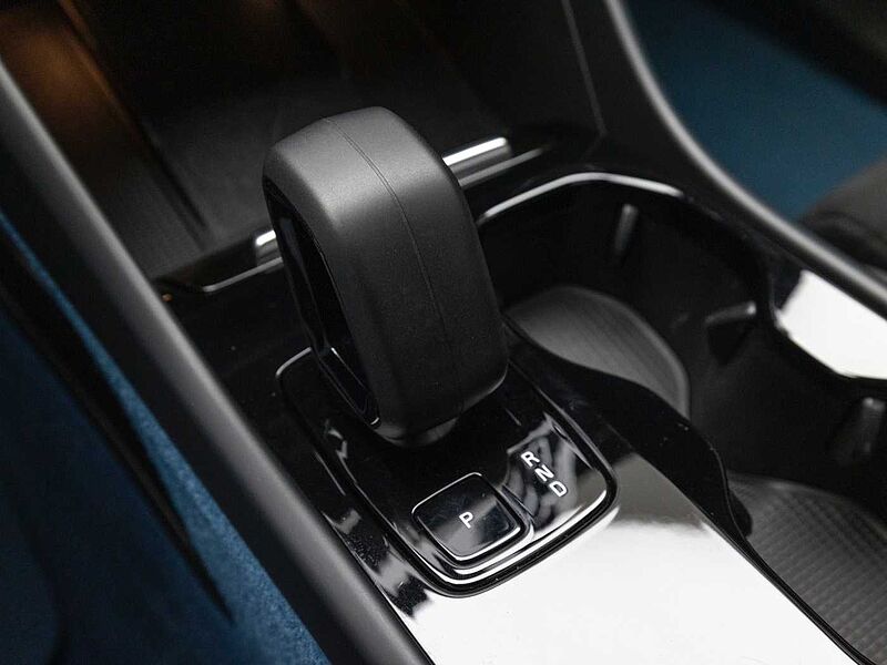 Volvo  Recharge Ultimate, Twin Motor, 전기