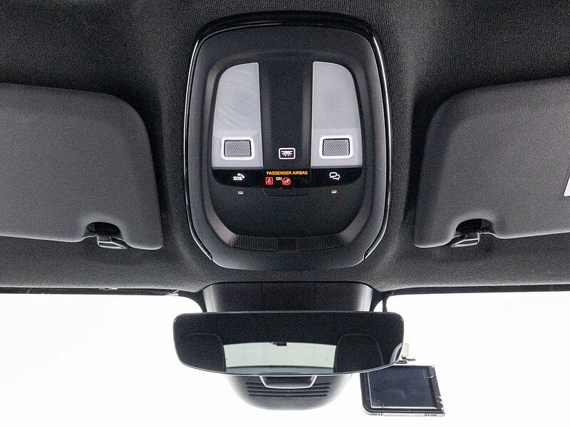 Volvo  Recharge Ultimate, Twin Motor, 전기