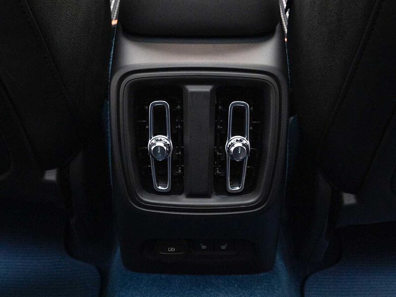 Volvo  Recharge Ultimate, Twin Motor, 전기