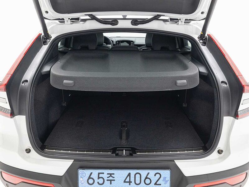 Volvo  Recharge Ultimate, Twin Motor, 전기