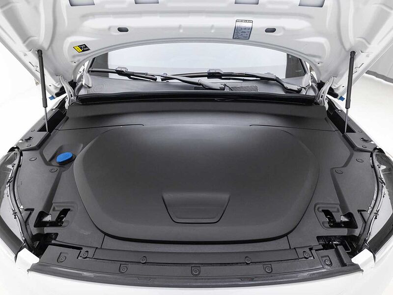 Volvo  Recharge Ultimate, Twin Motor, 전기