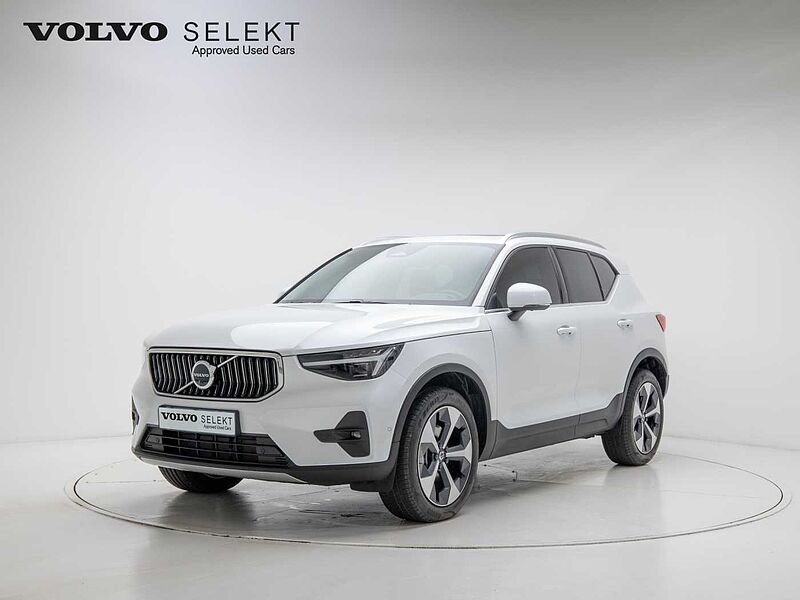 Volvo  Ultra, B4 AWD 마일드 하이브리드, 가솔린, 브라이트
