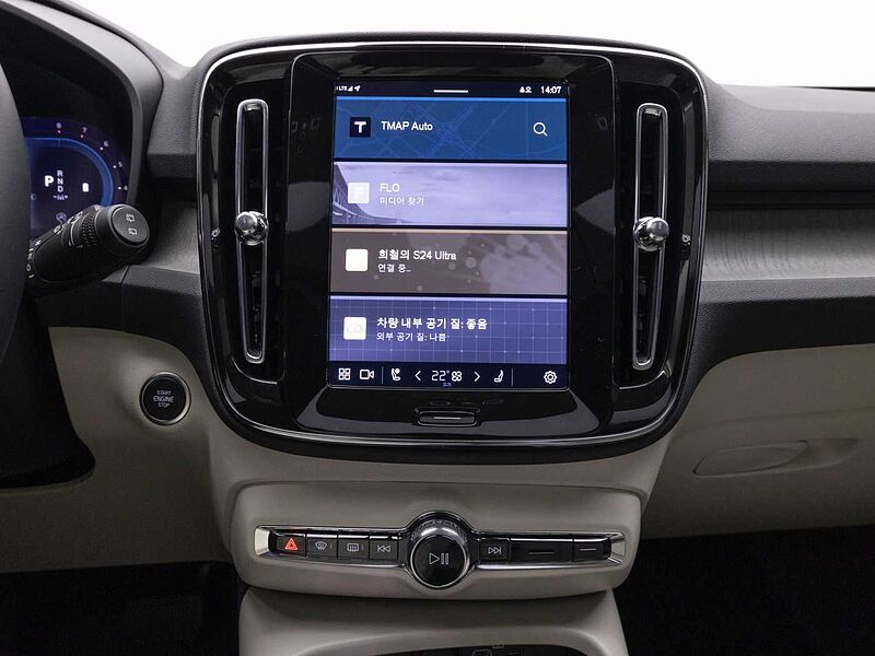 Volvo  Ultra, B4 AWD 마일드 하이브리드, 가솔린, 브라이트