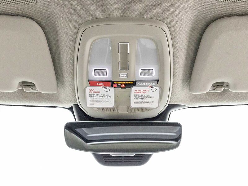 Volvo  Ultra, B4 AWD 마일드 하이브리드, 가솔린, 브라이트