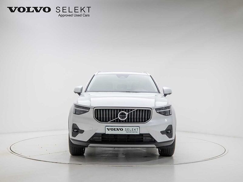 Volvo  Ultra, B4 AWD 마일드 하이브리드, 가솔린, 브라이트