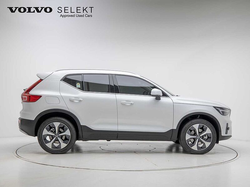 Volvo  Ultra, B4 AWD 마일드 하이브리드, 가솔린, 브라이트