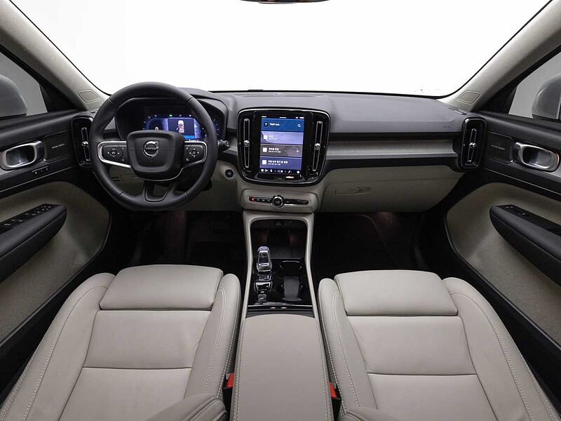 Volvo  Ultra, B4 AWD 마일드 하이브리드, 가솔린, 브라이트