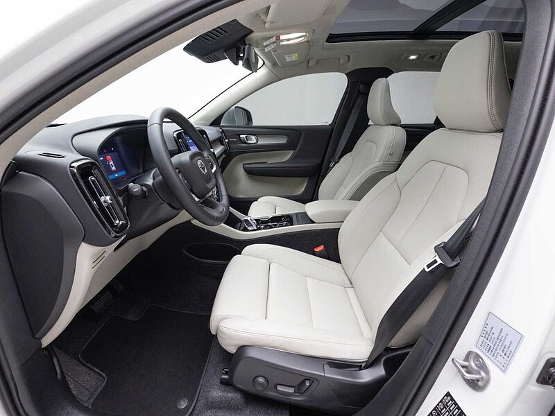 Volvo  Ultra, B4 AWD 마일드 하이브리드, 가솔린, 브라이트