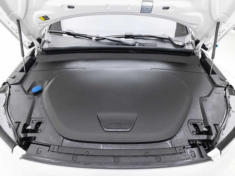 Volvo  Recharge Ultimate, Twin Motor, 전기